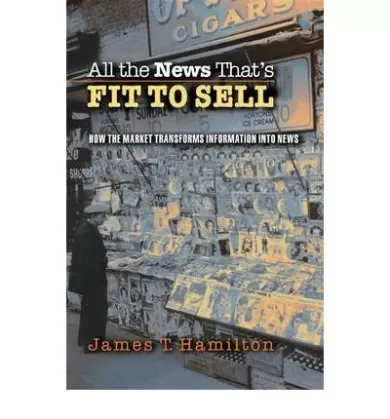 All the News That's Fit to Sell