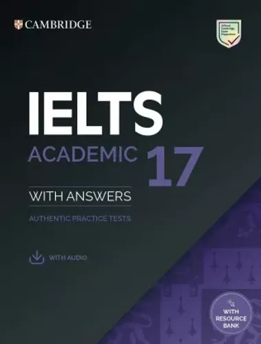 Ielts Academic-17 With Answer