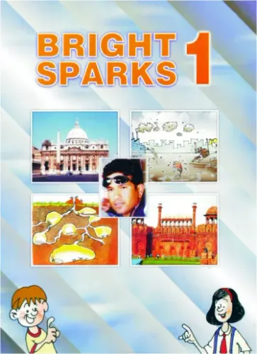 Bright Sparks- 1