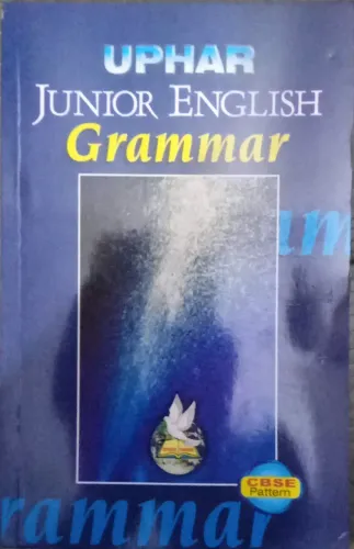 Junior English Grammar