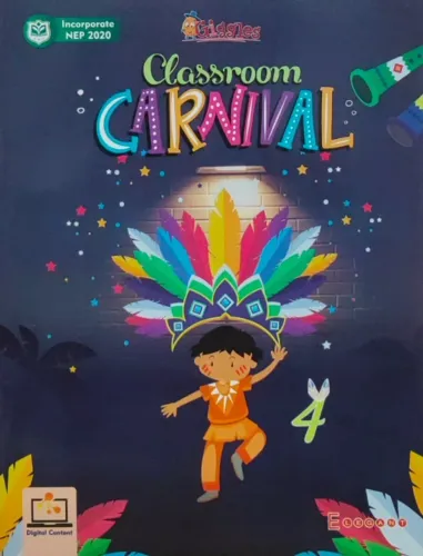 Classroom Carnival Class  - 4