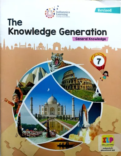 The Knowledge Generation For Class 7