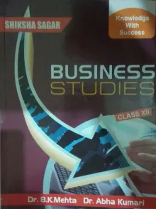 Business Studies-12