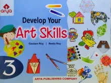 Develop Your Art Skills Class - 3
