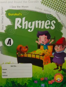 Rhymes-A
