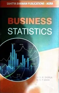 Business Statistics (B.com Sem.1)