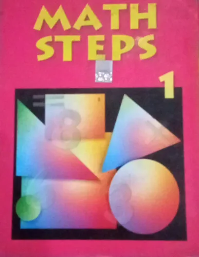 Math Steps-1