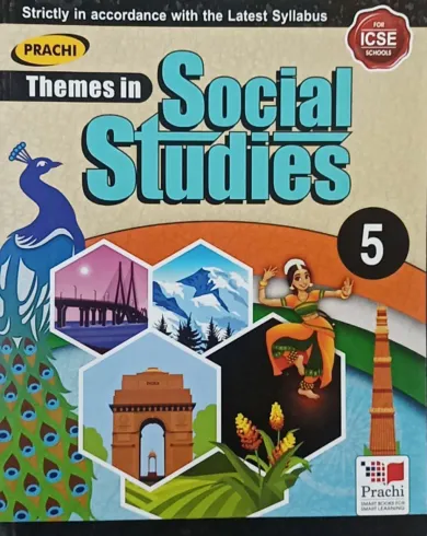 Themes In Social Studies-5