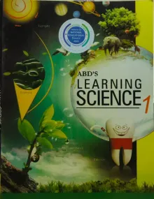 Learning Science For Class 1