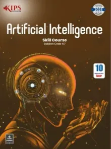 Artificial Intelligence Skill Course Class 10