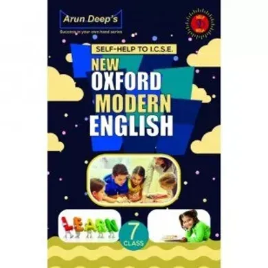 Arun Deep New Oxf Modern Eng-7