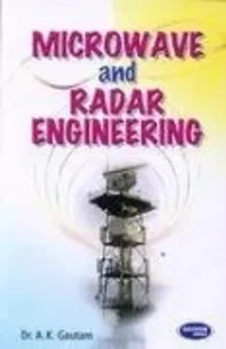 Microwave & Radar Engineering