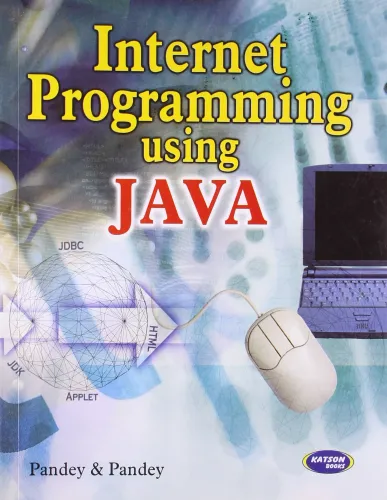 Internet Programming Using JAVA