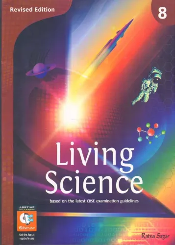  Living Science 8