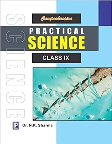 Comprehensive Practical Science for Class 9 (Paperback)