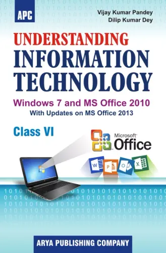 Understanding Information Technology- Class 6