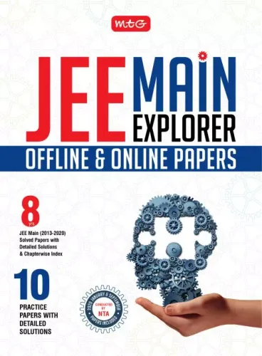 JEE Main Explorer