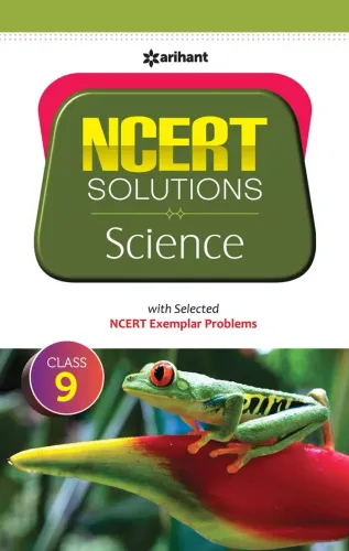 Ncert Solution Science For Class 9