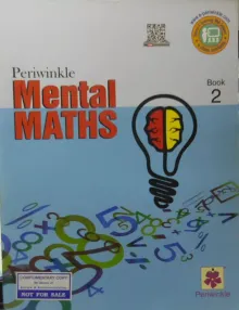 Mental Maths Class - 2