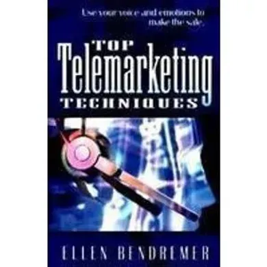 Top Telemarketing Techniques