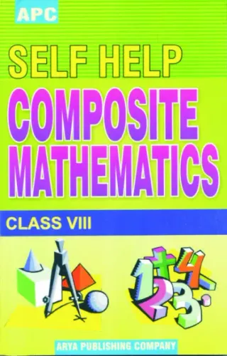 Self-help Composite Mathematics- 8