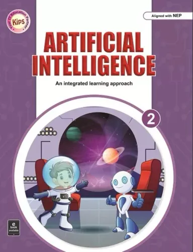 Artificial Intelligence For Class 2