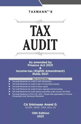 Tax Audit