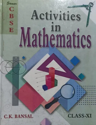 Activities In Mathematics-11