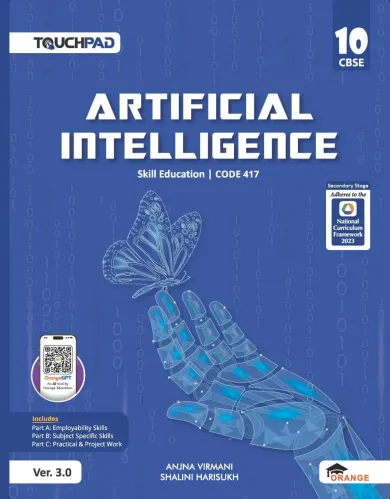 Cbse Touchpad Artificial Intelligence Ver-3.0-10