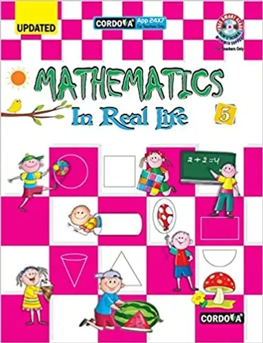 Mathematics In Real Life-5
