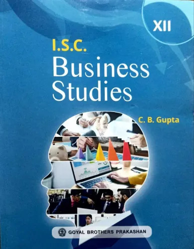 Isc Business Studies For Class 12