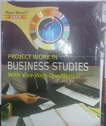 Project Work In Accountancy For Class 12