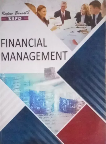 Financial Management Semester 5 (VBU)