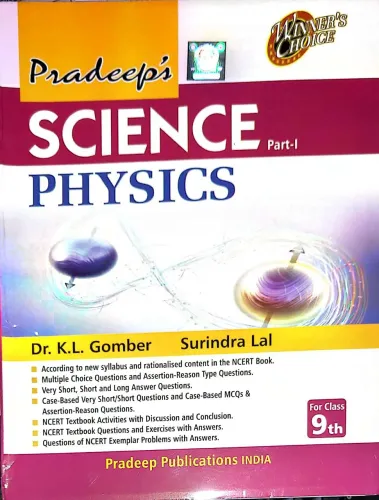 Science Physics Part-1-9