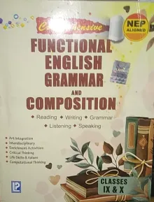 Comp.functional Eng Grammar And Composition-9&10