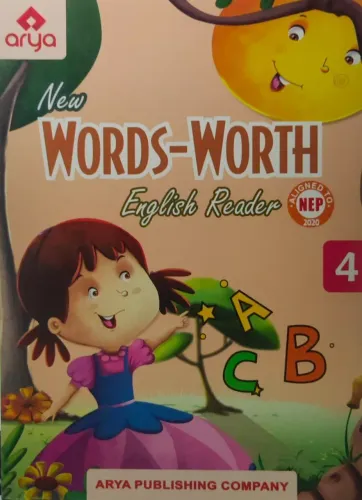 New Words-worth Class - 4