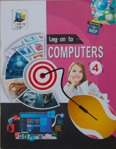 Log On To Computers Class - 4