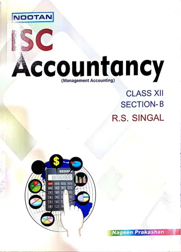 Isc Accountancy--12(section-b)