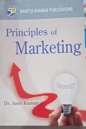 Principles Of Marketing