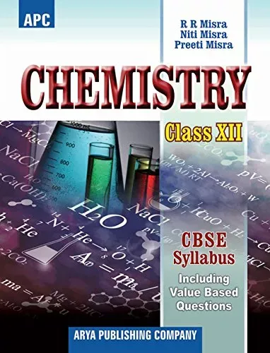 Chemistry Class- 12