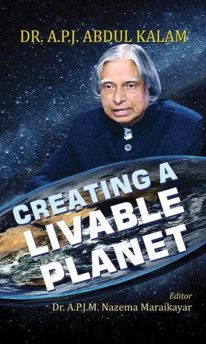 Creating A Livable Planet