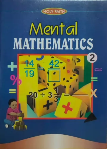 Mental Mathematics Class - 2