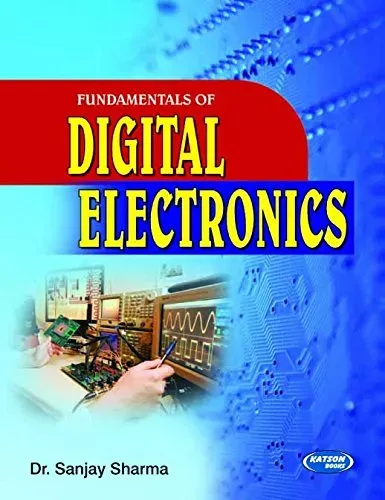 Fundamentals of Digital Electronics