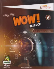Wow Science Class - 6
