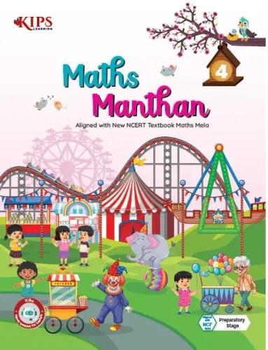 Maths Manthan-4