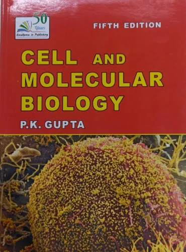 Cell & Molecular Biology