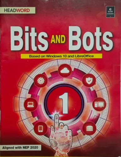 Bits And Bots Class -1