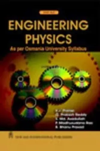 Engineering Physics (Osmania University)