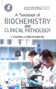 A Textbook Of Biochemistry And Clinical Pathology