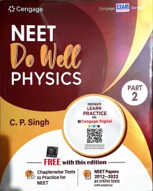 NEET Do Well Physics Part-2